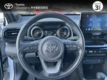 Photo 12 Toyota Yaris  Cross 116h Design MY22