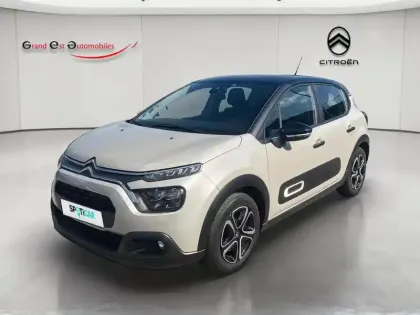 Photo Citroën C3 Shine