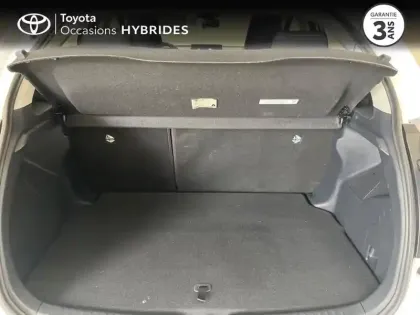Photo 9 Toyota Yaris  116h Dynamic 5p MY22