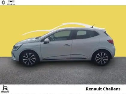 Photo 9 Renault Clio  1.6 E-Tech hybride 140ch Intens -21N