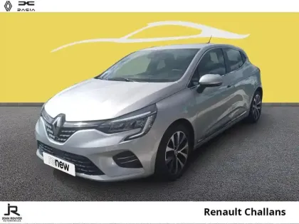 Photo Renault Clio Intens