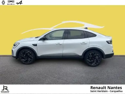 Photo 7 Renault Arkana  1.6 E-Tech 145ch full hybrid esprit Alpine - Système Bose