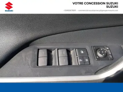 Photo 10 Suzuki Across  2.5 Hybride Rechargeable 306ch Pack 2023