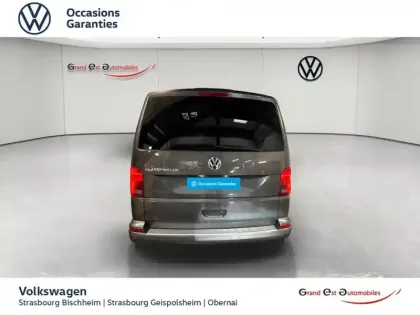 Photo 18 Volkswagen Transporter  Fg 2.8T L1H1 2.0 TDI 204ch Business DSG7