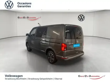Photo 17 Volkswagen Transporter  Fg 2.8T L1H1 2.0 TDI 204ch Business DSG7