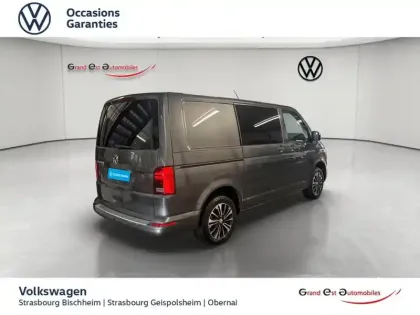 Photo 19 Volkswagen Transporter  Fg 2.8T L1H1 2.0 TDI 204ch Business DSG7