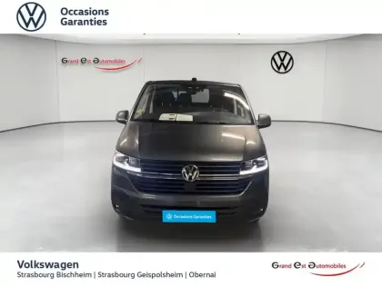 Photo 22 Volkswagen Transporter  Fg 2.8T L1H1 2.0 TDI 204ch Business DSG7