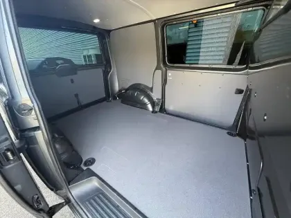 Photo 26 Volkswagen Transporter  Fg 2.8T L1H1 2.0 TDI 204ch Business DSG7