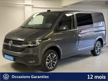 Photo Volkswagen Transporter Business