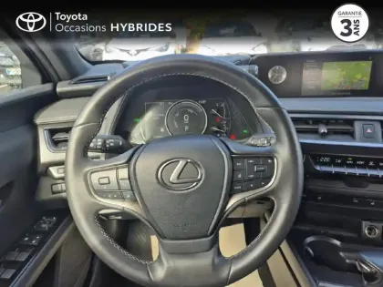 Photo 12 Lexus UX  250h 2WD Le Plus MY21