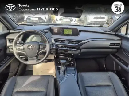 Photo 7 Lexus UX  250h 2WD Le Plus MY21
