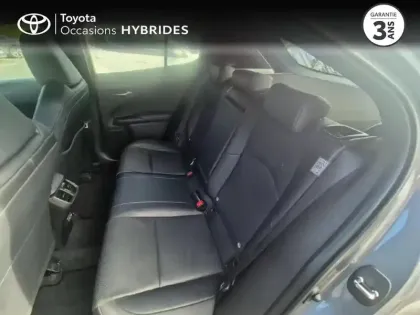 Photo 11 Lexus UX  250h 2WD Le Plus MY21