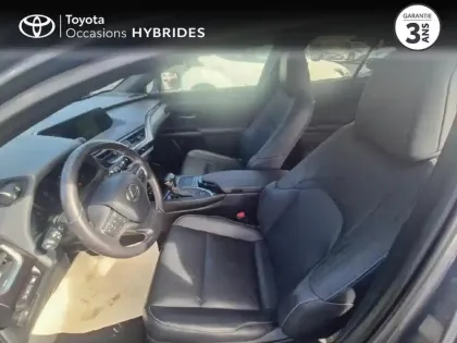 Photo 10 Lexus UX  250h 2WD Le Plus MY21