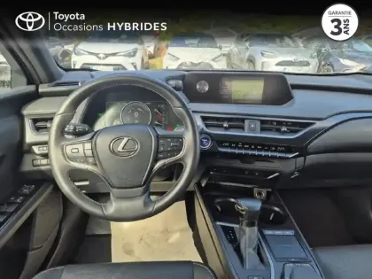 Photo 8 Lexus UX  250h 2WD Le Plus MY21