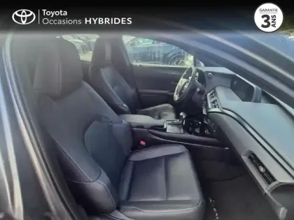 Photo 5 Lexus UX  250h 2WD Le Plus MY21