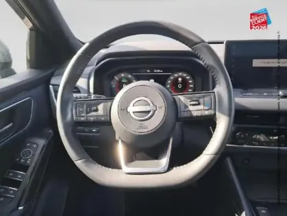 Photo 11 Nissan Qashqai  e-POWER 190ch Tekna 2022