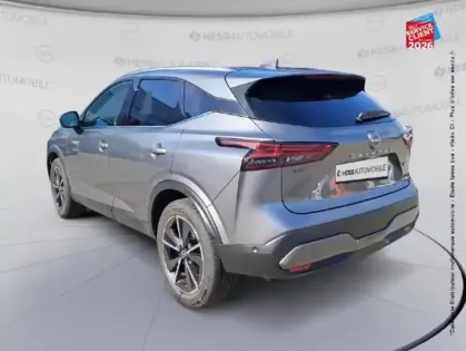 Photo 7 Nissan Qashqai  e-POWER 190ch Tekna 2022