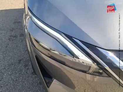 Photo 12 Nissan Qashqai  e-POWER 190ch Tekna 2022
