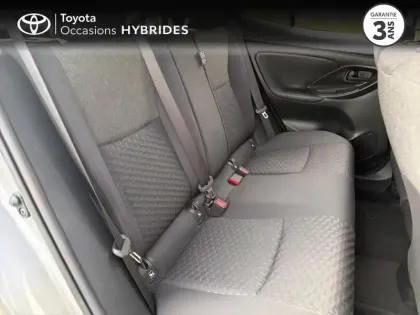 Photo 6 Toyota Yaris  Cross 116h Design MY25