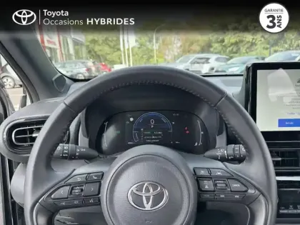 Photo 12 Toyota Yaris  Cross 116h Design MY25