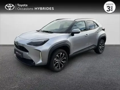 Photo Toyota Yaris Design