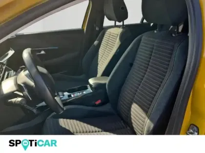 Photo 11 Peugeot 208  1.2 PureTech 100ch S&S Style EAT8