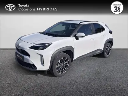 Photo Toyota Yaris Design