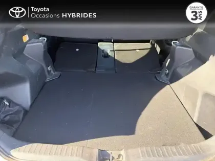Photo 9 Toyota Yaris  Cross 116h Design MY22