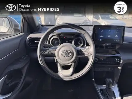 Photo 8 Toyota Yaris  Cross 116h Design MY22