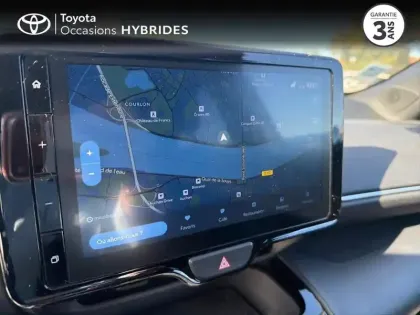 Photo 14 Toyota Yaris  Cross 116h Design MY22
