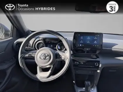 Photo 7 Toyota Yaris  Cross 116h Design MY22