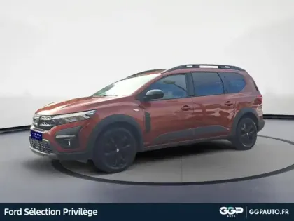 Photo Dacia Jogger Extreme