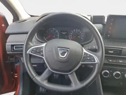 Photo 14 Dacia Jogger  1.0 TCe 110ch Extreme 5 places