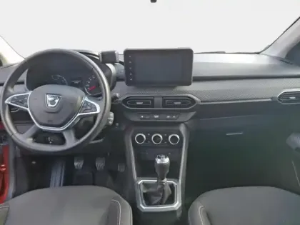 Photo 12 Dacia Jogger  1.0 TCe 110ch Extreme 5 places