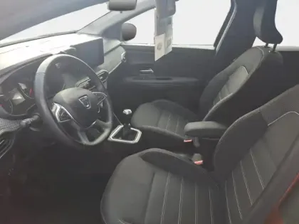 Photo 13 Dacia Jogger  1.0 TCe 110ch Extreme 5 places