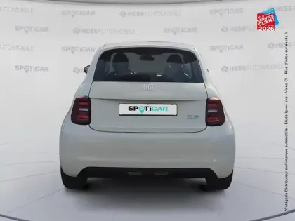 Photo 6 Fiat 500  e 95ch MY23