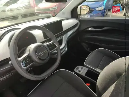 Photo 14 Fiat 500  e 95ch MY23