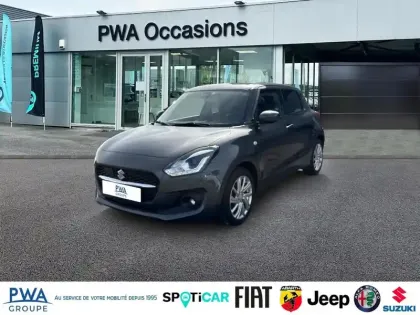 Photo Suzuki Swift Pack