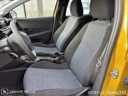 Photo 8 Peugeot 208  1.2 PureTech 75ch S&S Like