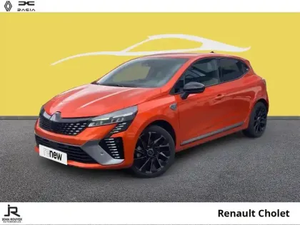Photo Renault Clio Esprit Alpine
