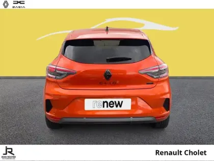 Photo 10 Renault Clio  1.6 E-Tech 145ch full hybrid esprit Alpine - 24