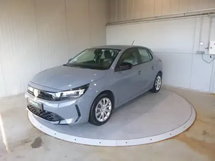 Photo Opel Corsa Base