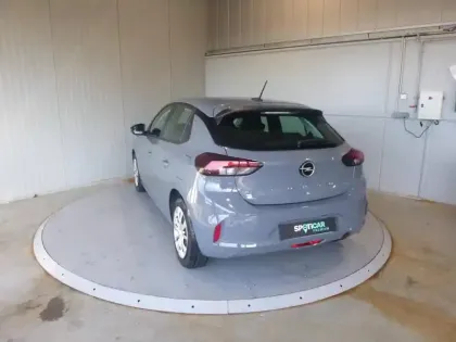 Photo 6 Opel Corsa  1.2 Turbo 100ch