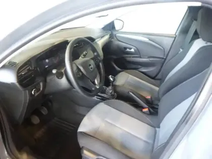 Photo 10 Opel Corsa  1.2 Turbo 100ch