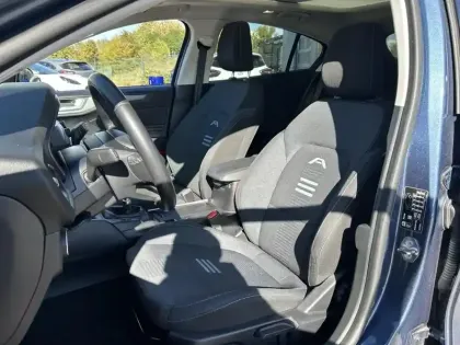 Photo 8 Ford Focus  Active 1.0 Flexifuel mHEV 125ch Active Style