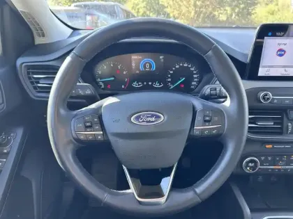 Photo 13 Ford Focus  Active 1.0 Flexifuel mHEV 125ch Active Style