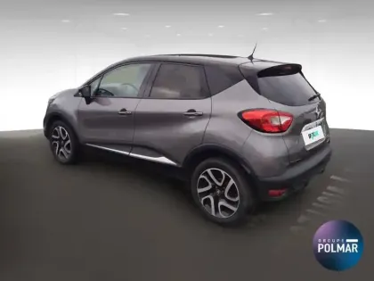 Photo 6 Renault Captur  1.2 TCe 120ch Stop&Start energy Intens EDC Euro6 2016
