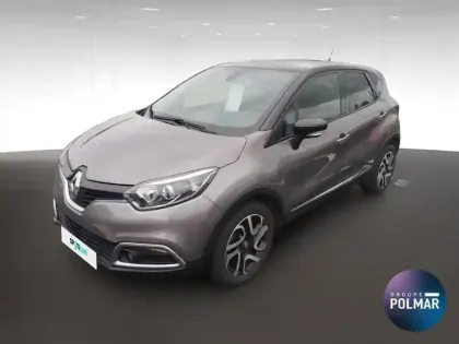 Photo Renault Captur Intens