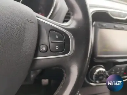 Photo 14 Renault Captur  1.2 TCe 120ch Stop&Start energy Intens EDC Euro6 2016