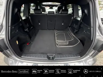 Photo 11 Mercedes GLB  200d 150ch AMG Line 8G DCT